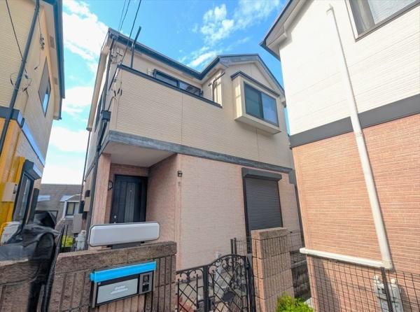 金沢区六浦南２丁目　中古一戸建て