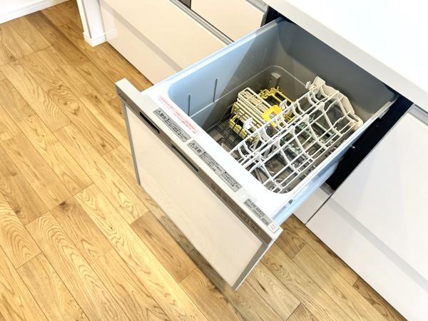 コーポ湘南田浦３号棟