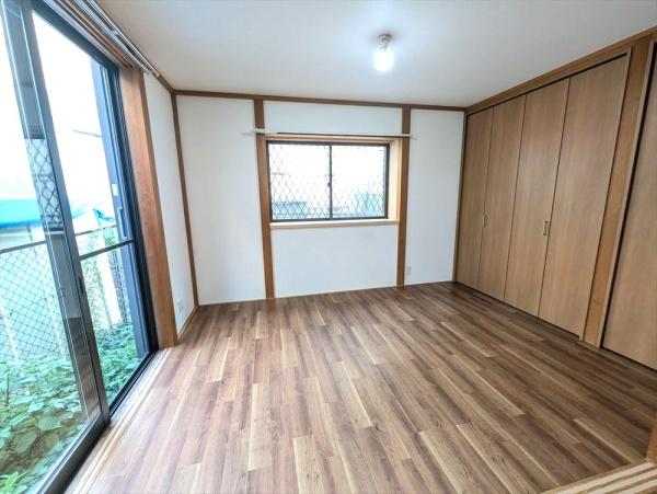 横浜市磯子区森５丁目の中古一戸建て