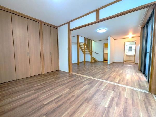 横浜市磯子区森５丁目の中古一戸建て