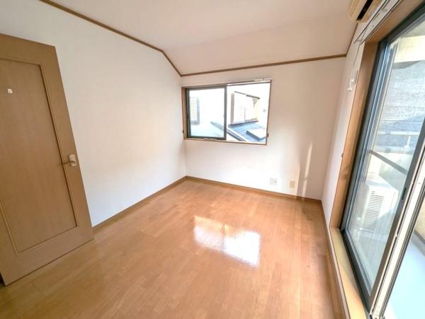 横浜市磯子区森５丁目の中古一戸建て