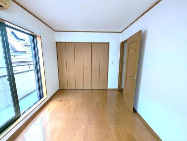 横浜市磯子区森５丁目の中古一戸建て
