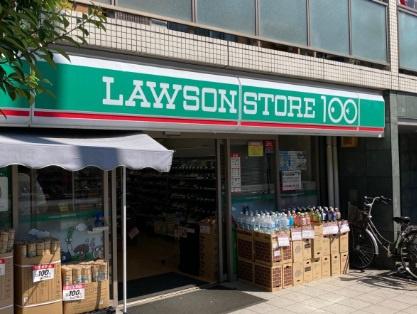 磯子区滝頭２丁目　新築一戸建て全２棟Ａ号棟(ローソンストア100磯子久木町店)