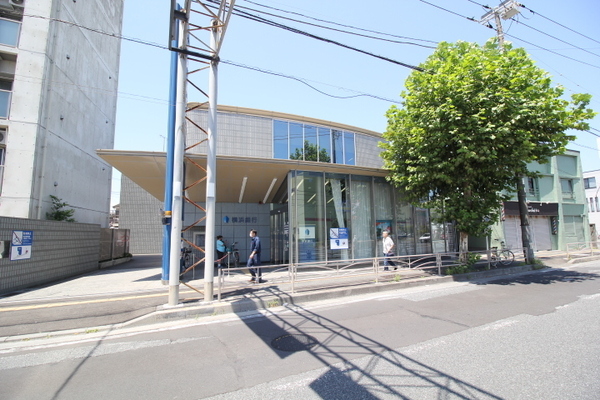 磯子区滝頭２丁目　新築一戸建て全２棟Ａ号棟(横浜銀行磯子駅前支店)