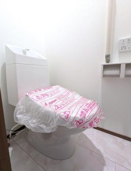 磯子区滝頭２丁目　新築一戸建て全２棟Ａ号棟
