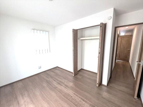 磯子区滝頭２丁目　新築一戸建て全２棟Ａ号棟