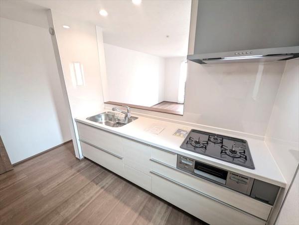 磯子区滝頭２丁目　新築一戸建て全２棟Ａ号棟