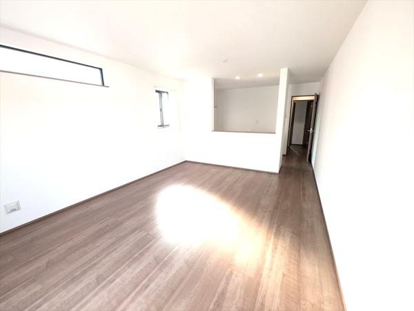 磯子区滝頭２丁目　新築一戸建て全２棟Ａ号棟