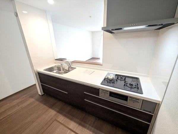 磯子区滝頭２丁目　新築一戸建て全２棟Ｂ号棟