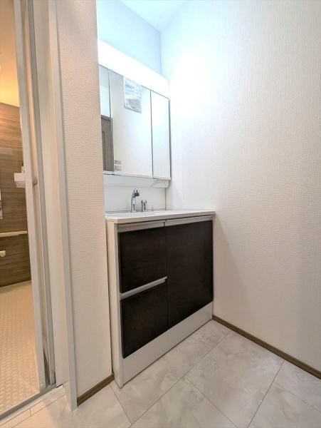 磯子区滝頭２丁目　新築一戸建て全２棟Ｂ号棟