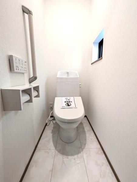 磯子区滝頭２丁目　新築一戸建て全２棟Ｂ号棟