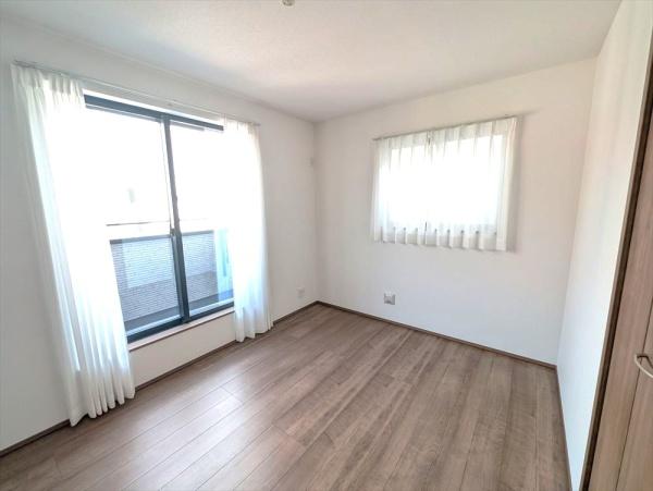磯子区滝頭２丁目　新築一戸建て全２棟Ｂ号棟