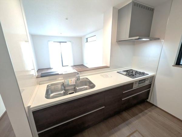 磯子区滝頭２丁目　新築一戸建て全２棟Ｂ号棟