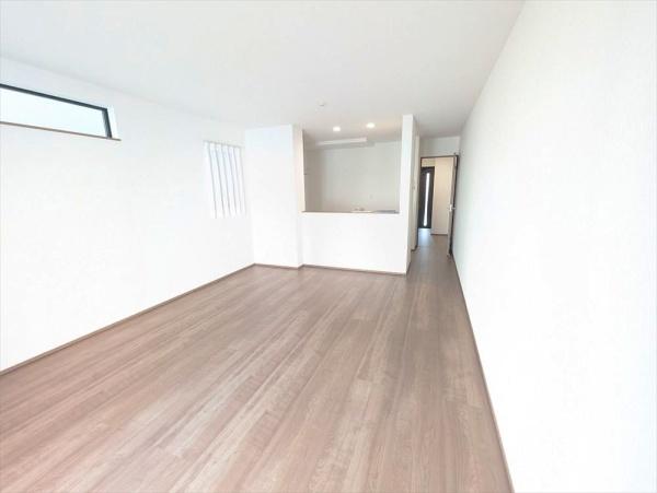 磯子区滝頭２丁目　新築一戸建て全２棟Ｂ号棟