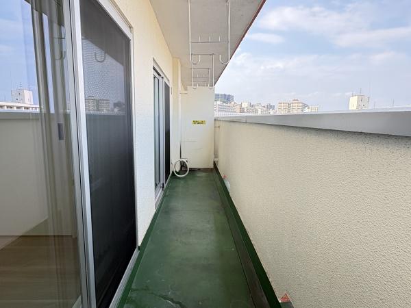 横浜森町分譲共同ビル
