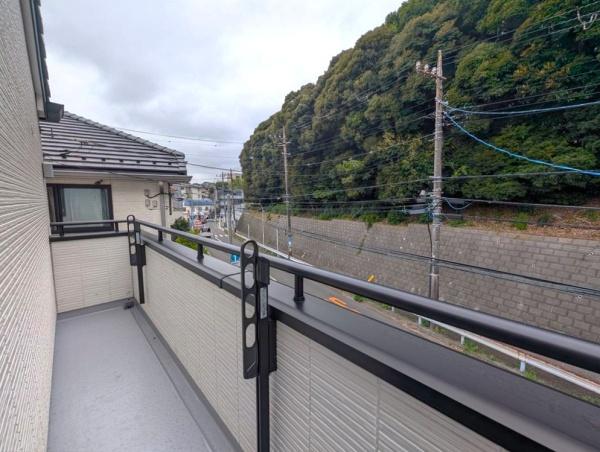 横浜市港南区芹が谷１丁目の中古一戸建て