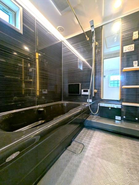 横浜市港南区芹が谷１丁目の中古一戸建て