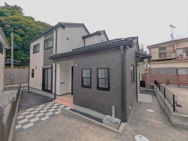 港南区芹が谷１丁目　中古一戸建て
