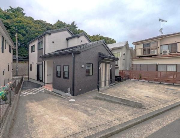 横浜市港南区芹が谷１丁目の中古一戸建て