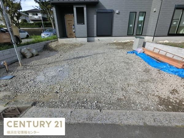金沢区能見台６丁目　新築一戸建て全１棟