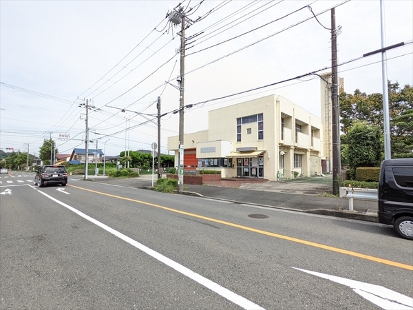 金沢区釜利谷西４丁目　新築一戸建て全１棟(金沢消防署釜利谷消防出張所)