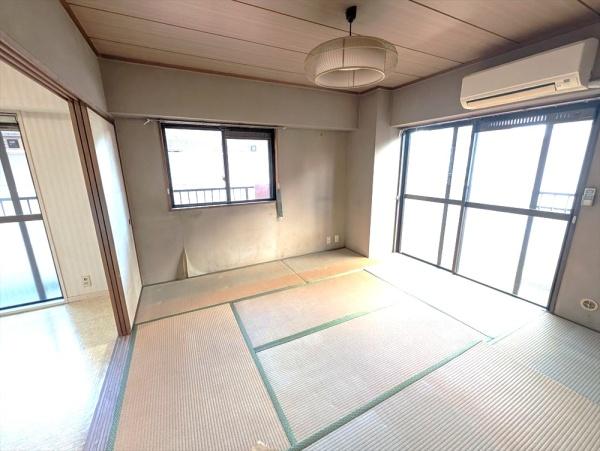 ライオンズマンション山手第２