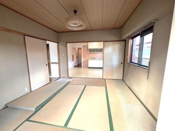 ライオンズマンション山手第２