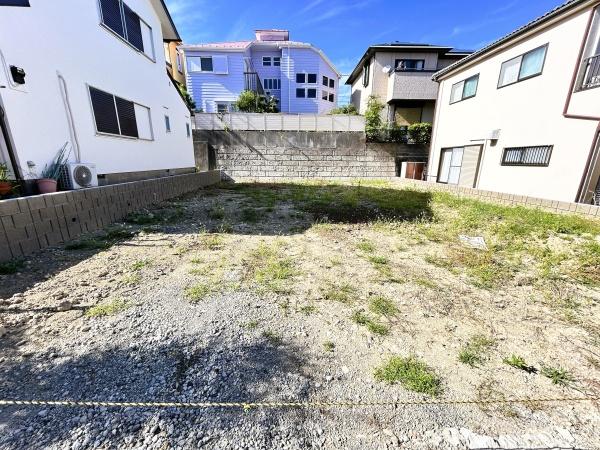 金沢区釜利谷東３丁目　新築一戸建て全１棟