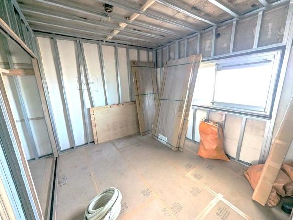 金沢シーサイドタウン　さざなみ団地第２住宅１号棟