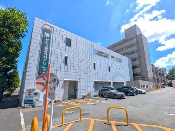 金沢シーサイドタウン　さざなみ団地第２住宅１号棟