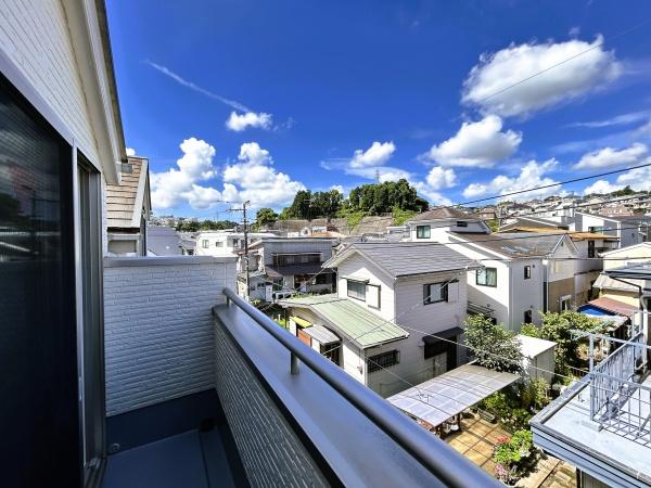 横浜市金沢区六浦５丁目の中古一戸建て