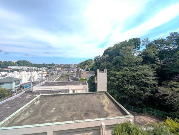 ダイアパレス保土ケ谷