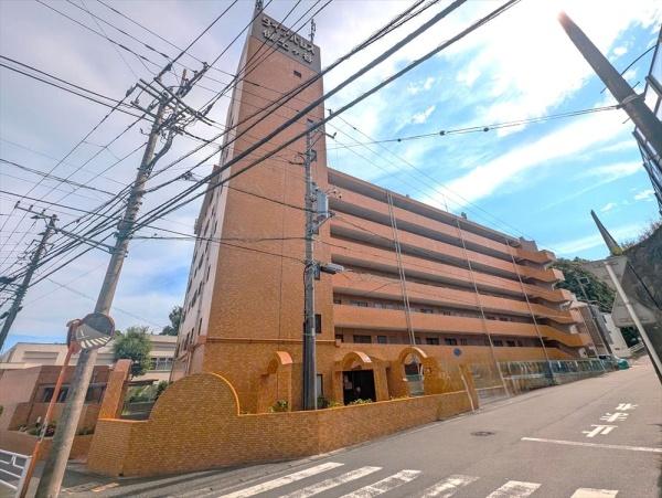 ダイアパレス保土ケ谷