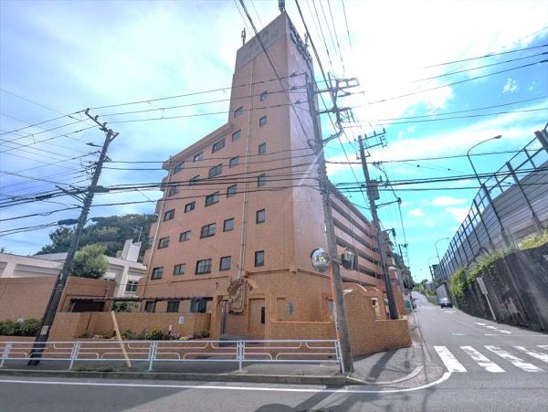 ダイアパレス保土ケ谷