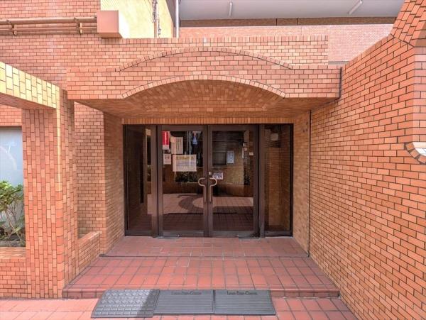 ダイアパレス保土ケ谷