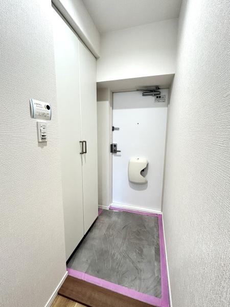 恒陽戸塚マンション