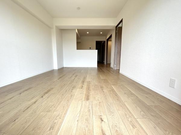 恒陽戸塚マンション