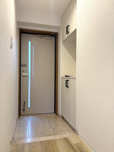 サングレイス新杉田