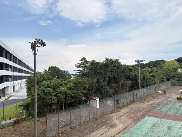 サングレイス新杉田