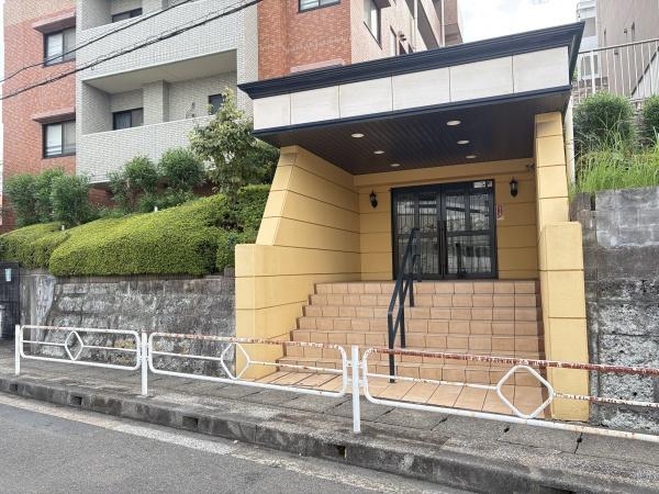 サングレイス新杉田