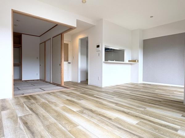 サングレイス新杉田