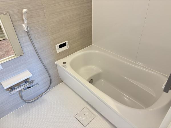 サングレイス新杉田