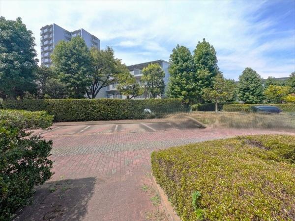 金沢シーサイドタウンなぎさ団地１２号棟