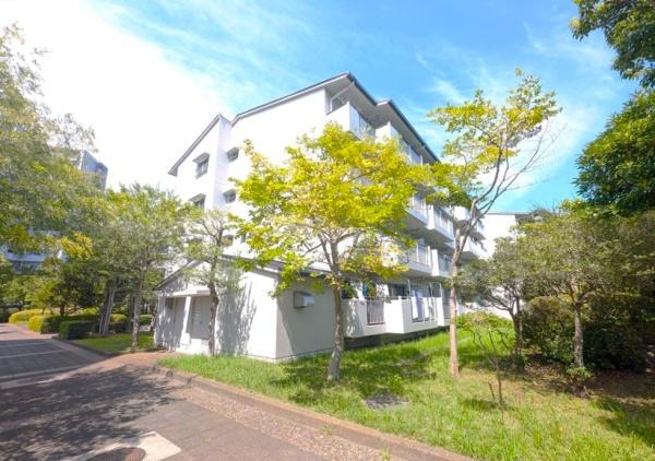 金沢シーサイドタウンなぎさ団地１２号棟