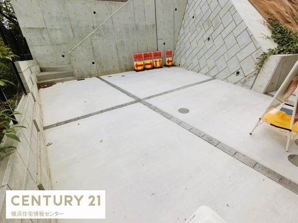 金沢区片吹　新築一戸建て全１棟