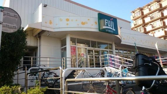 野庭団地６３４－２号棟(Fuji野庭店)