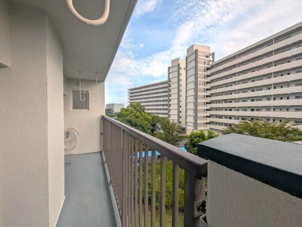 野庭団地６３４－２号棟