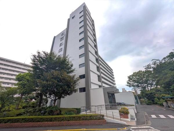 野庭団地６３４－２号棟