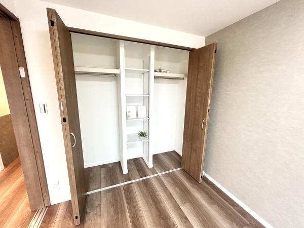 県ドリームハイツ２０号棟
