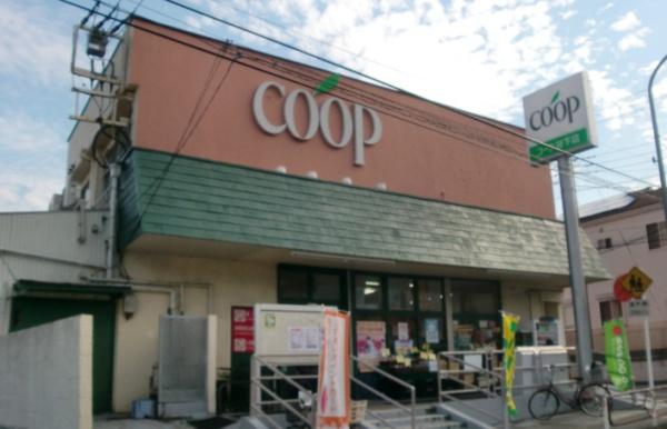 磯子区洋光台１丁目　新築一戸建て全２棟１号棟(ユーコープ笹下店)